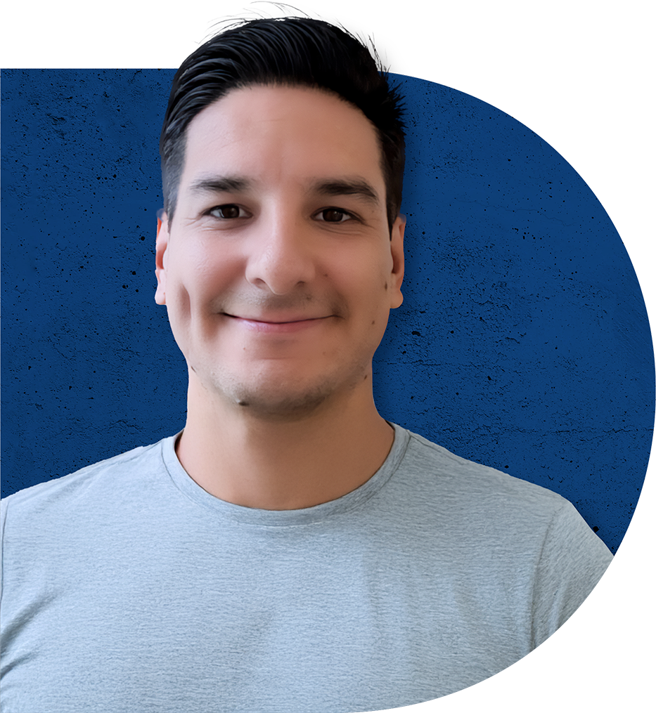 Your Name - Headshot